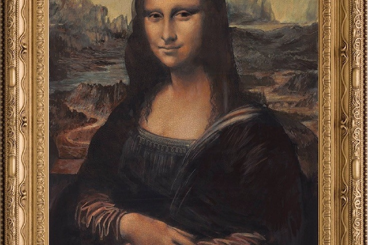 What’s it like to ‘own’ the Mona Lisa?