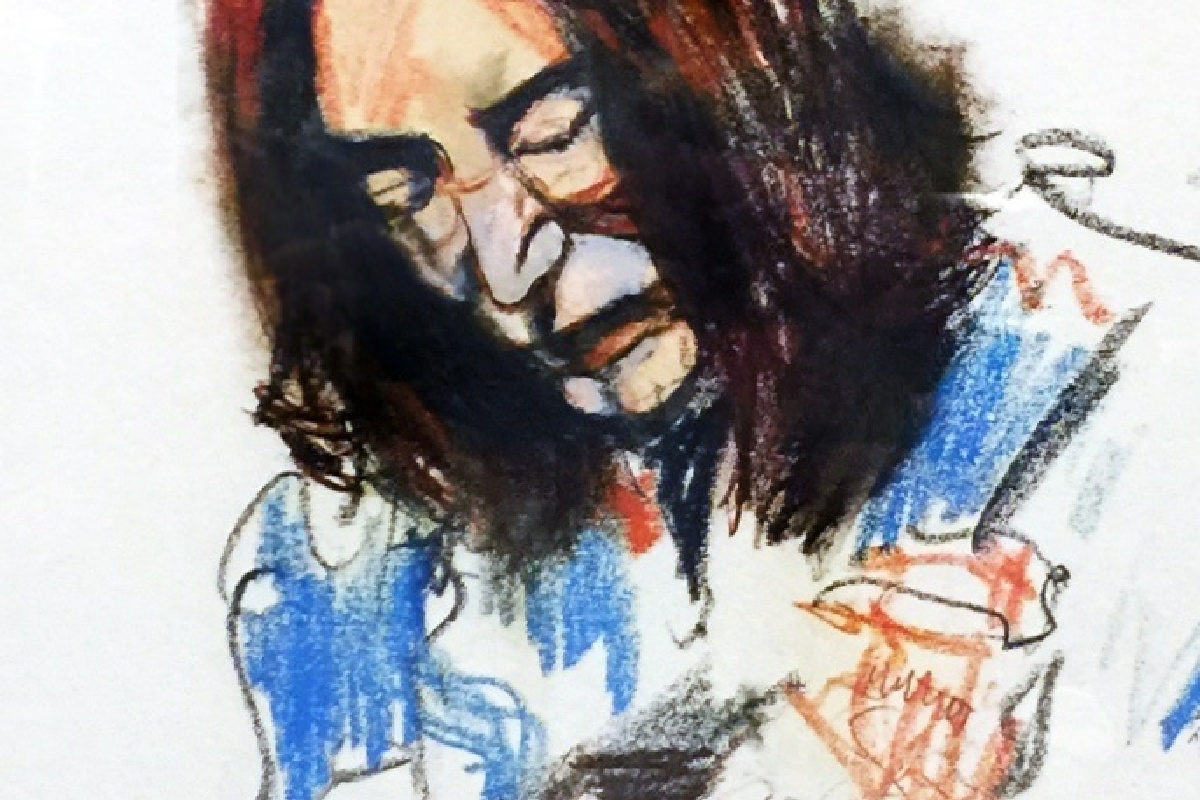 John, 2002